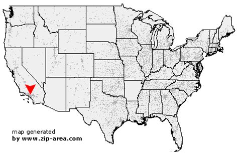 city industry ca zip code